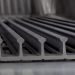 ProFire Professional Series 48-Inch Built-In Natural Gas Grill With SearMagic Grids - PFSM48G-N