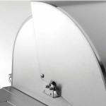 Fire Magic Choice Multi-User CM430I 24-Inch Built-In Natural Gas Grill With Analog Thermometer - CM430I-RT1N