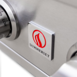 Summerset Sizzler 40-in 5 Burner Built-In Natural Gas Grill - SZR40