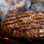 PGS T-Series Commercial 51-Inch Built-In Natural Gas Grill With Timer - S48TNG - Image 12