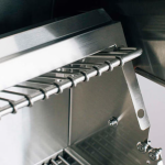 Alturi 30-in 2 Burner Built-In Natural Gas Grill w/ Stainless Steel Burners & Rotisserie - ALT30T-NG - Image 13