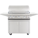 ProFire Professional Deluxe Series 36-Inch Natural Gas Grill