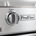 ProFire Professional Deluxe Series 36-Inch Natural Gas Grill - Image 7