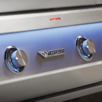 Twin Eagles Eagle One 54-Inch 4-Burner Built-In Natural Gas Grill with Sear Zone & Two Infrared Rotisserie Burners - TE1BQ54RS-N - Image 2