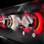 Crown Verity Infinite Series 30-Inch Built-In Natural Gas Grill W/ Lights - IBI30NG-LT - Image 3