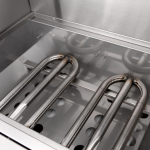 Summerset Builder 30-Inch 2-Burner Natural Gas Grill On Pedestal - SBG30-NG - Image 5