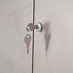 Summerset Builder 30-Inch 2-Burner Natural Gas Grill On Pedestal - SBG30-NG - Image 8