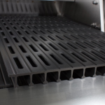 ProFire Professional Series 27-Inch Natural Gas Grill With SearMagic Grids - Image 4