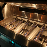 Alfresco AIPG 36-in 3 Burner Natural Gas Grill - AIPG-36C-NG - Image 2