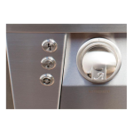 Alfresco ALXE 56-Inch Freestanding Natural Gas Deluxe Grill On Refrigerated Cart With Rotisserie And Side Burner in Carmine Red - ALXE-56R-NG-S3002 - Image 5