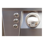 Alfresco ALXE 56-Inch Freestanding Natural Gas All Grill On Refrigerated Cart With Sear Zone And Rotisserie in Light Green - ALXE-56BFGR-NG-S6027 - Image 5