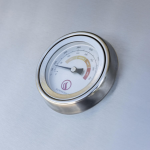 Summerset TRL Pro 32-in 3 Burner Natural Gas Grill on Deluxe Cart w/ Rear Infrared Burner & Rotisserie Kit - Image 15