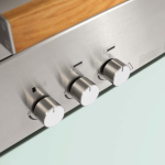 Flammkraft Model D Natural Gas Grill - Pool - 1030977 - Image 4