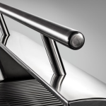 Caliber 42-in Natural Gas Built-In Rockwell Grill - Olive w/ Stainless Steel Hardware - CRG-42BN00-A-238-H04 - Image 8