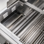 Blaze LBM 32-Inch 4-Burner Propane Gas Grill - Image 5