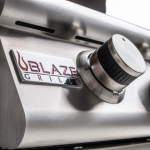 Blaze LBM 32-Inch 4-Burner Propane Gas Grill - Image 13