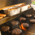 Blaze LTE+ 32-in 4-Burner Natural Gas Grill w/ Lift-Assist Hood & Rear Infrared Burner - Image 2