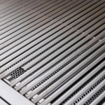 Blaze LTE+ 32-in 4-Burner Natural Gas Grill w/ Lift-Assist Hood & Rear Infrared Burner - Image 16