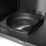 Napoleon Prestige Phantom 500 Connected  4-Burner Propane Grill w/ Rotisserie, WiFi & Bluetooth - P500VXRSIBPK-PHM - Image 17