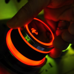 Napoleon Legacy Prestige PRO 665 5-Burner Propane Grill w/ Rotisserie & Side Burner - PRO665RSIBPSS-3 - Image 10