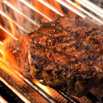 Napoleon Legacy Prestige PRO 665 5-Burner Propane Grill w/ Rotisserie & Side Burner - PRO665RSIBPSS-3 - Image 21