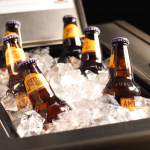 Napoleon Legacy Prestige PRO 665 5-Burner Propane Grill w/ Rotisserie & Side Burner - PRO665RSIBPSS-3 - Image 23