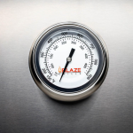 Blaze LBM 25-Inch 3-Burner Propane Gas Grill - Image 3