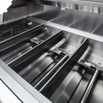 Blaze LBM 25-Inch 3-Burner Propane Gas Grill - Image 7