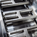 Blaze Professional LUX 34-in 3-Burner Natural Gas Grill w/ Rotisserie - Image 2