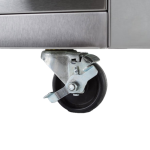 Blaze Professional LUX 34-in 3-Burner Natural Gas Grill w/ Rotisserie - Image 7