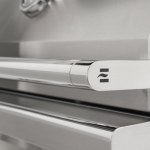 Coyote C-Series 30-in 3-Burner Propane Grill - C3C30LP-FS - Image 13