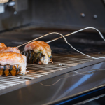 Blaze LTE PRO 40-in 5-Burner Propane Grill w/ Digital Temperature Screen & Rotisserie - Image 3