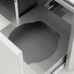 Blaze LTE PRO 40-in 5-Burner Propane Grill w/ Digital Temperature Screen & Rotisserie - Image 16