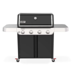 Weber GENESIS E-415 Propane Gas Grill - Black - 1500367
