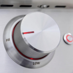 Blaze LTE+ 32-in Propane Gas Grill Center - Image 9