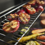 Weber Genesis SP-E-335 Special Edition Propane Gas Grill w/ Sear Zone & Side Burner- Black - 1500581 - Image 6