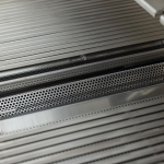 Blaze LTE PRO 32-in 4-Burner Natural Gas Grill w/ Digital Temperature Screen & Rotisserie - Image 12