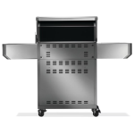 Napoleon Prestige 500 Connected  4-Burner Propane Grill w/ Rotisserie, WiFi & Bluetooth - P500VXRSIBPSS - Image 10