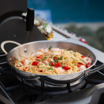 Napoleon Legacy Prestige PRO 825 6-Burner Propane Grill w/ Rotisserie & Power Burner- PRO825RSBIPSS-3 - Image 7