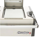 Napoleon Legacy Prestige PRO 825 6-Burner Propane Grill w/ Rotisserie & Power Burner- PRO825RSBIPSS-3 - Image 20