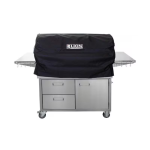Lion L90000 40-Inch Stainless Steel Natural Gas Grill - Image 4