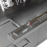 Lion L90000 40-Inch Stainless Steel Natural Gas Grill - Image 11