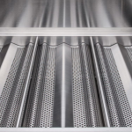 Blaze Professional LUX 44-in 4-Burner Natural Gas Grill w/ Rotisserie - Image 10