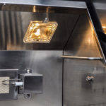 Blaze Professional LUX 44-in 4-Burner Natural Gas Grill w/ Rotisserie - Image 12