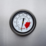 Blaze Professional LUX 44-in 4-Burner Natural Gas Grill w/ Rotisserie - Image 15