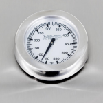 Phoenix SDBOCP Stainless Steel Propane Gas Grill Head On Black Aluminum Pedestal Cart - Image 9