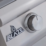 Blaze BCM 25-in 3-Burner Propane Grill - Image 4