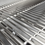 Weber Summit GC38 S Propane Gas Grill Center - Stainless Steel - 1500091 - Image 9