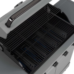 TYTUS Anaheim 32-in 4 Burner Propane Grill - TDT-011-GMOD - Image 6