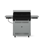 TYTUS Anaheim 32-in 4 Burner Propane Grill - TDT-011-GMOD - Image 14